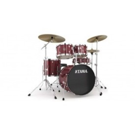 Bateria Acústica Tama 20 pulgadas Rhythm Mate Studio -RDS