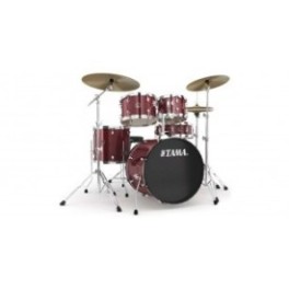 Bateria Acústica Tama 20 pulgadas Rhythm Mate Studio -RDS