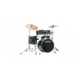 Bateria Acústica Tama 20 pulgadas Imperialstar 5Pcs-BOW Completa