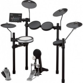 Bateria Electrónica Yamaha DTX482K