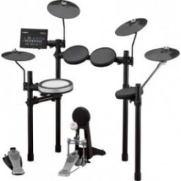 Bateria Electrónica Yamaha DTX482K