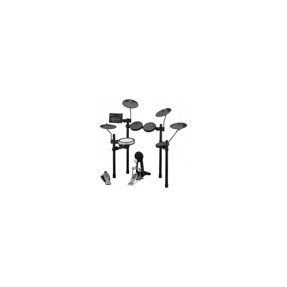 Bateria Electrónica Yamaha DTX482K