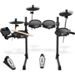 Bateria Electrónica Alesis Turbo Mesh Kit