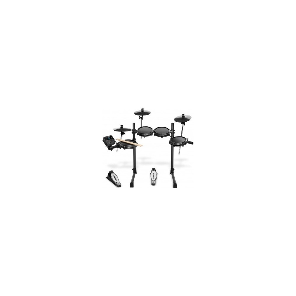 Bateria Electrónica Alesis Turbo Mesh Kit