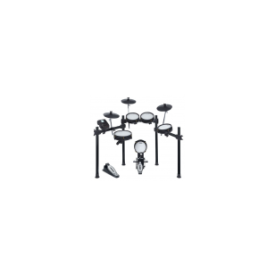 Bateria Electrónica Alesis Surge Mesh Kit Special Edition