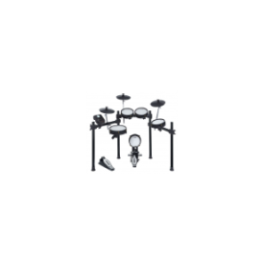 Bateria Electrónica Alesis Surge Mesh Kit Special Edition