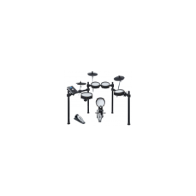 Bateria Electrónica Alesis Command Mesh Special Edition