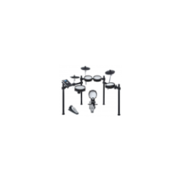 Bateria Electrónica Alesis Command Mesh Special Edition