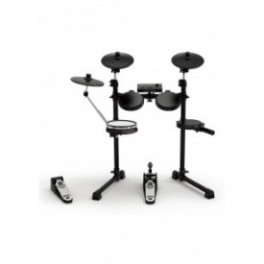 Bateria Electrónica Hitman HD 4M