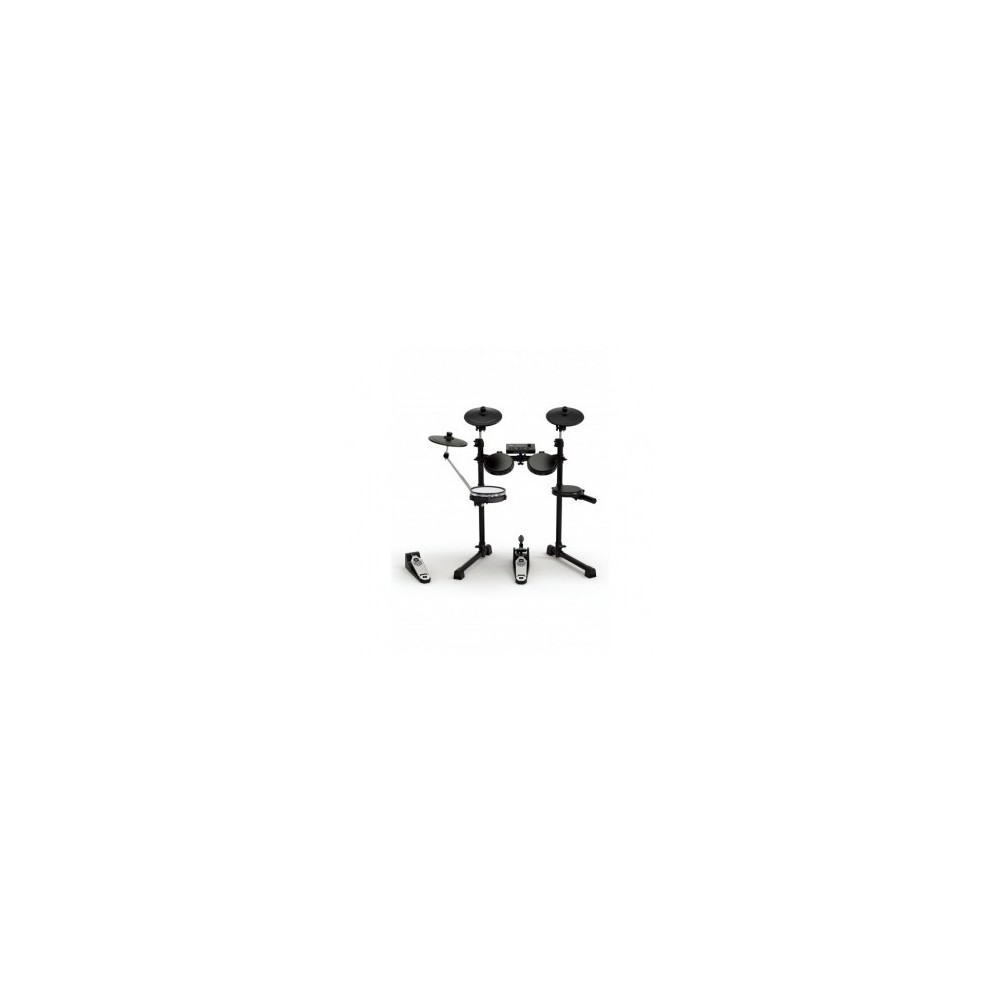 Bateria Electrónica Hitman HD 4M