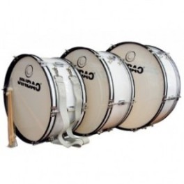 Bombo Charanga Jinbao 50x20 B2050
