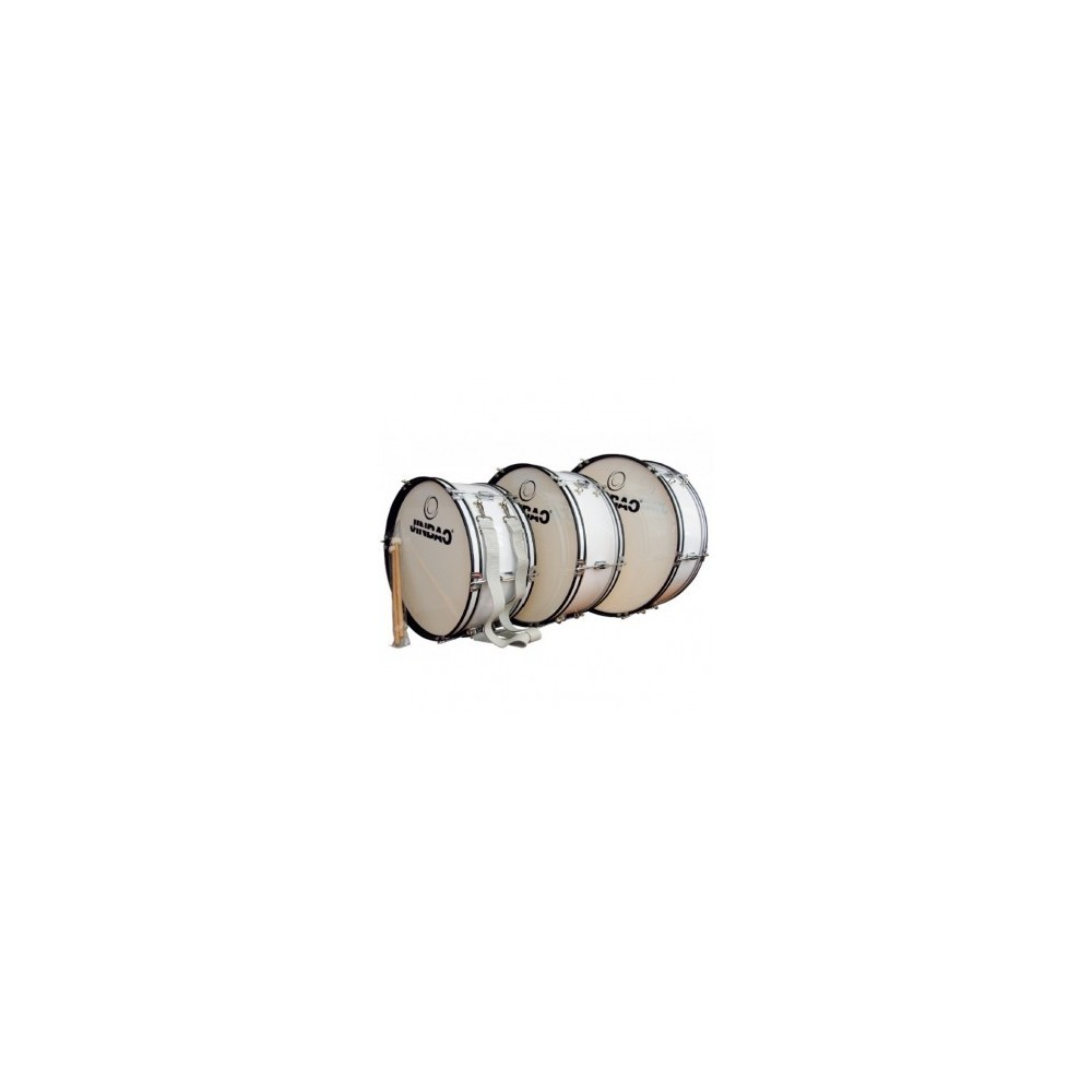Bombo Charanga Jinbao 60x20 B2060