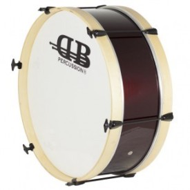 Bombo Charanga DB 50x18 DB4140