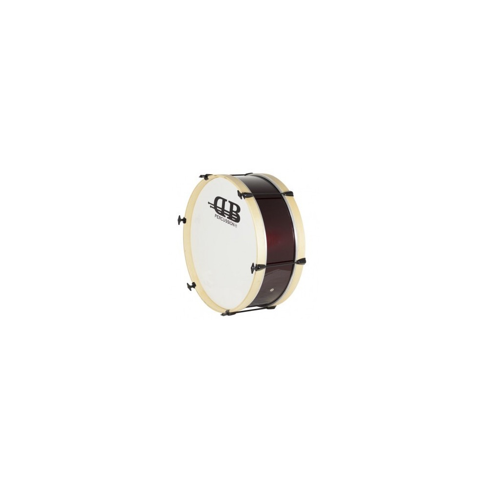 Bombo Charanga DB 50x18 DB4140