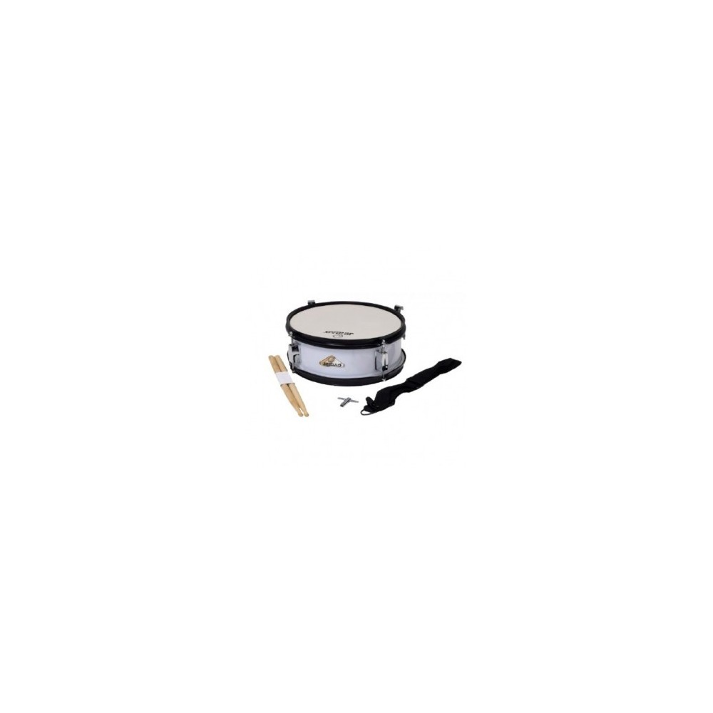 Caja de Marcha Jinbao Infantil Junior 14x4,5 JBMB1072 (Blanca)