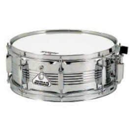 Caja Banda Jinbao Bateria Metálica 1057