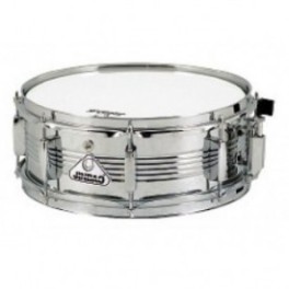 Caja Banda Jinbao Bateria Metálica 1057