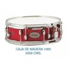 Caja Banda Jinbao Bateria Arce 1065