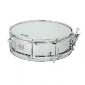 Caja Banda DB Metálica 14pulgadasx4pulgadas DB0054
