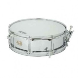 Caja Banda DB Metálica 14pulgadasx4pulgadas DB0054
