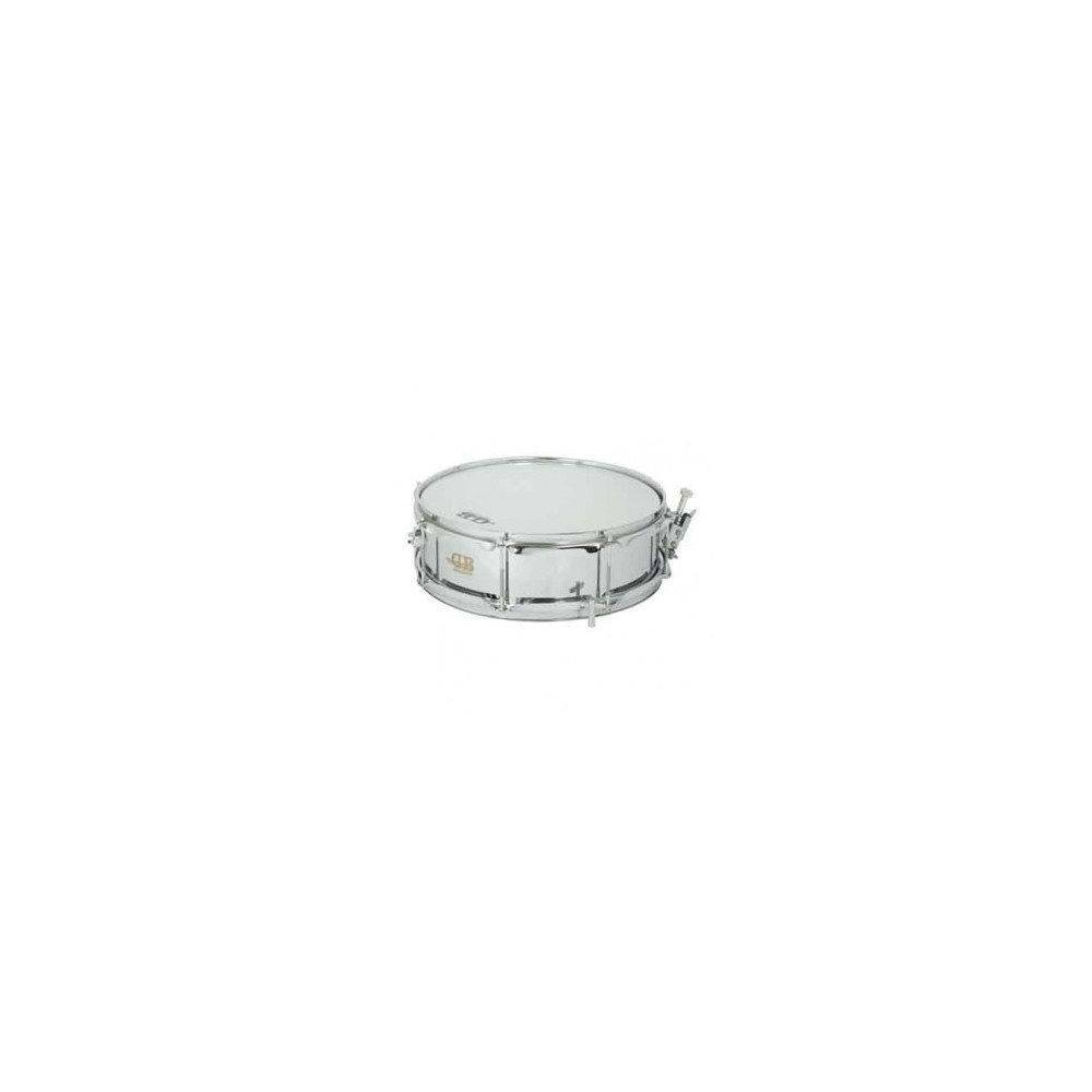Caja Banda DB Metálica 14pulgadasx4pulgadas DB0054