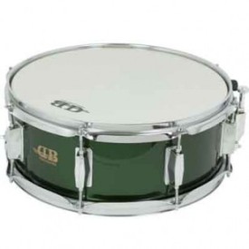 Caja Banda DB Madera 14x5,5pulgadas DB0108