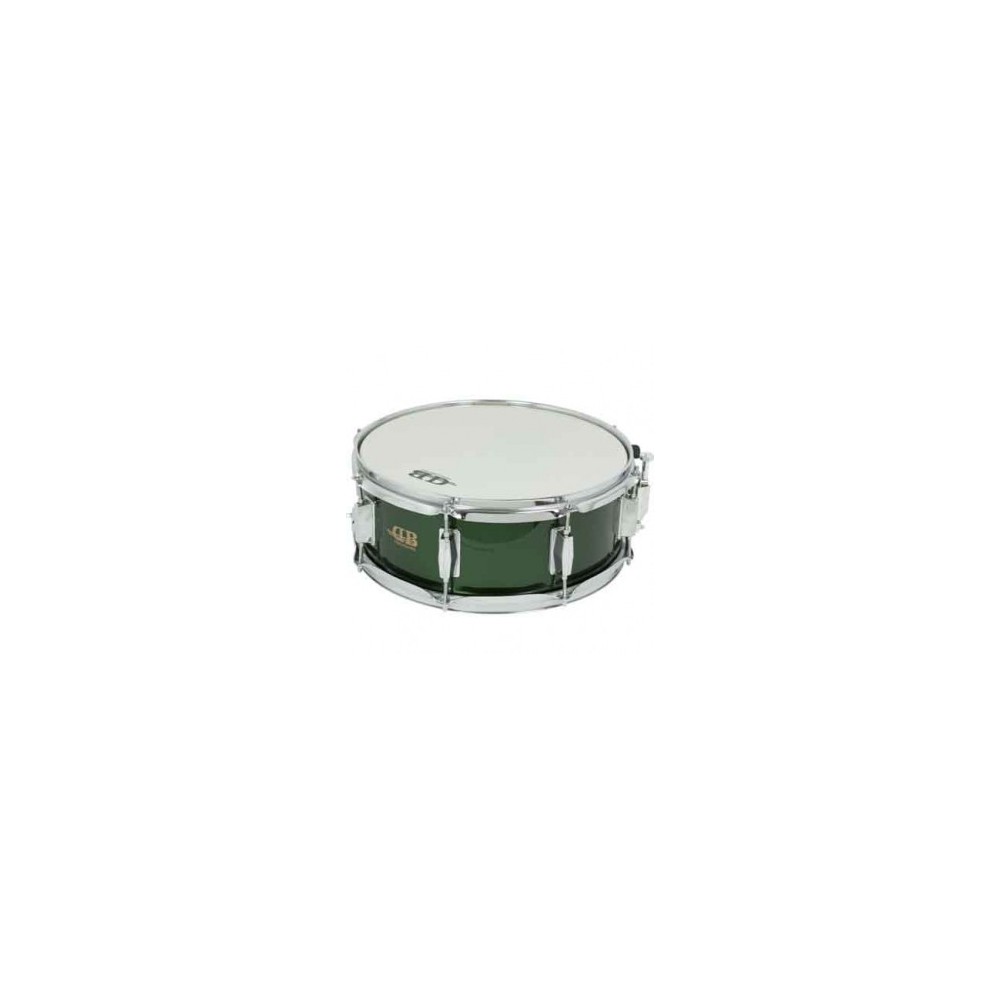 Caja Banda DB Madera 14x5,5pulgadas DB0108