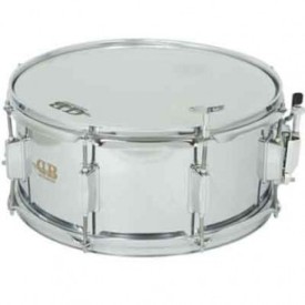 Caja Banda DB Metálica 14pulgadasx6,5pulgadas DB0082