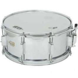 Caja Banda DB Metálica 14pulgadasx6,5pulgadas DB0082