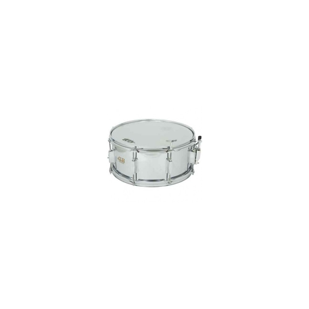 Caja Banda DB Metálica 14pulgadasx6,5pulgadas DB0082