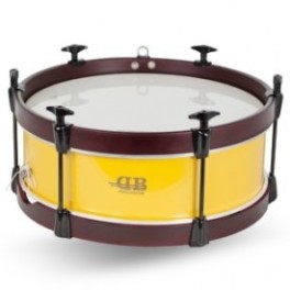 Tambor DB Reglamento 35x12 DB5460