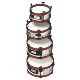 Tambor Gonalca Reglamento 35x12 Quadura 05410
