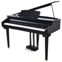 Artesia AG30 Piano de Cola Digital