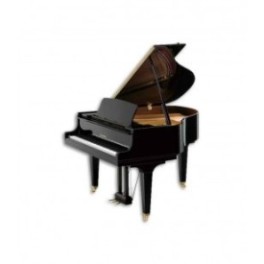 Kawai GL 10 Piano Cola Negro Pulido