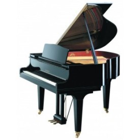 Kawai GL 30 Piano Cola Negro Pulido