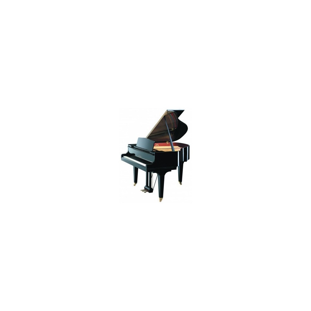 Kawai GL 30 Piano Cola Negro Pulido