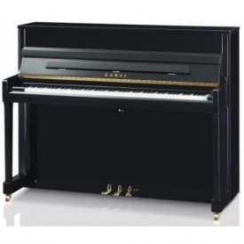 Kawai K 200 ATX4 Piano Vertical Negro Pulido