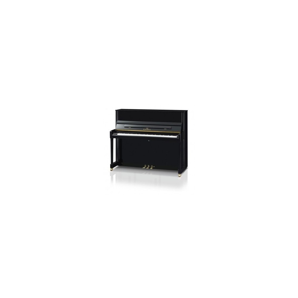 Kawai K 300 Piano Vertical Negro Pulido