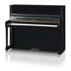 Kawai K 300 ATX4 Piano Vertical Negro Pulido