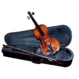 Violin Carlo Giordano VS15