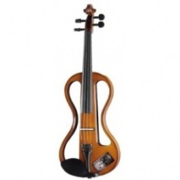 Violin Hofner Electrificado 4/4 AS 160E