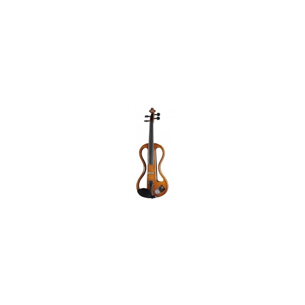 Violin Hofner Electrificado 4/4 AS 160E