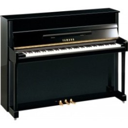 Yamaha B2 Piano Vertical Negro Pulido