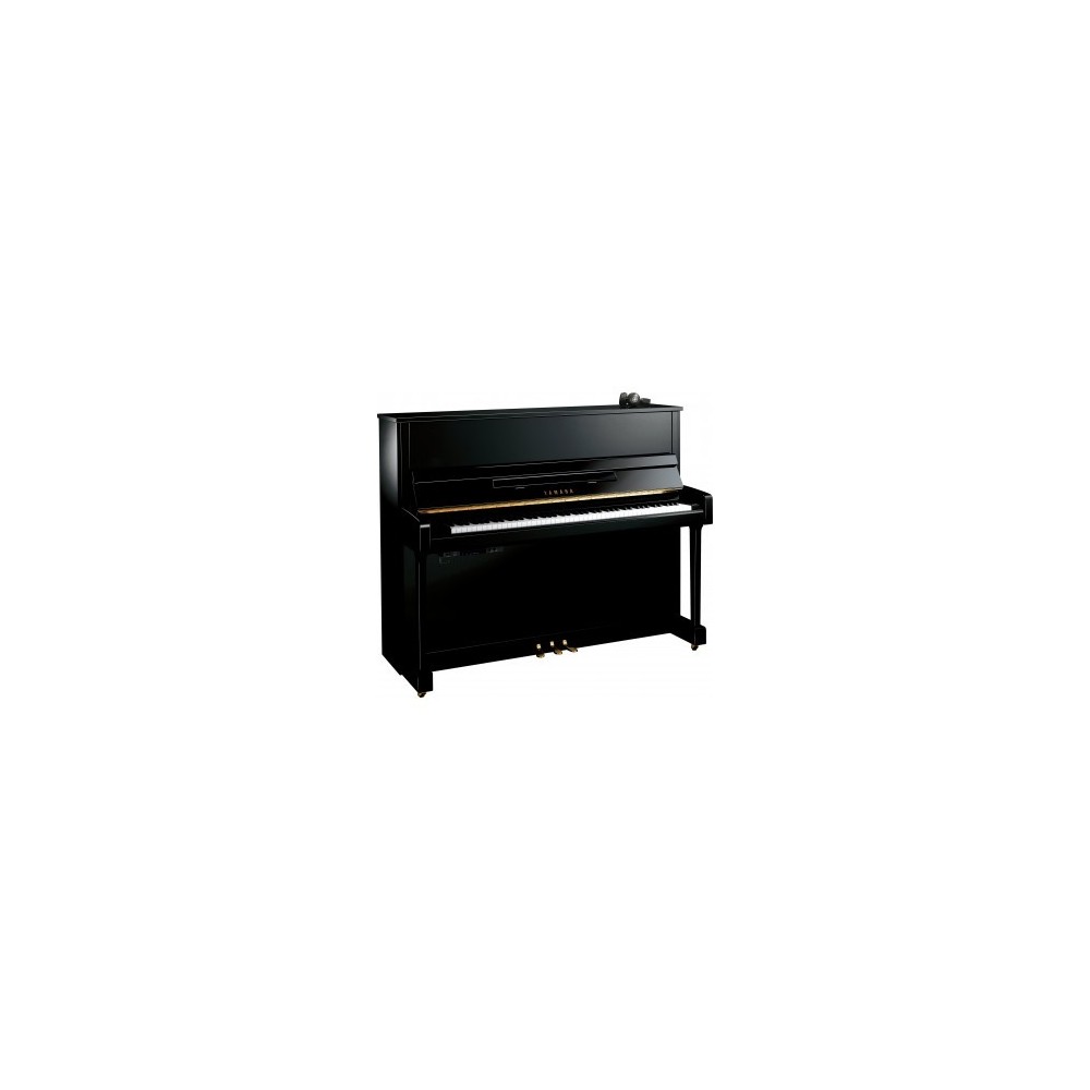 Yamaha B3SC2 Piano Vertical Negro Pulido