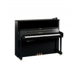 Yamaha YUS1 SH2 Piano Vertical Negro Pulido