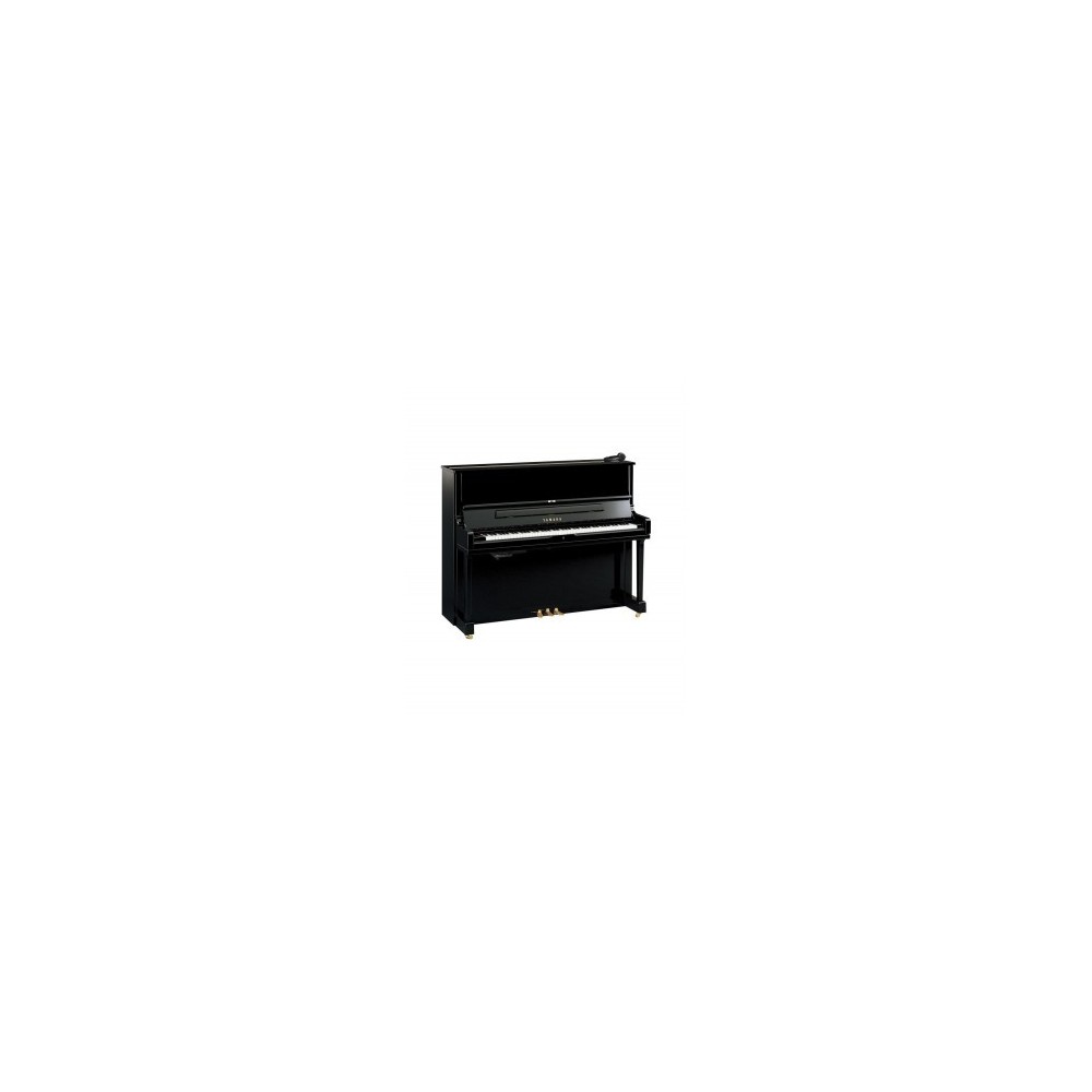 Yamaha YUS1 SH2 Piano Vertical Negro Pulido