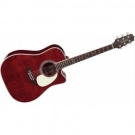 Guitarra Electroacústica Takamine JJ325SRC John Jorgenson+ Estuche