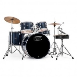 Bateria Acústica Tornado By Mapex 18 pulgadas TNM5844FTCU (Varios Colores)
