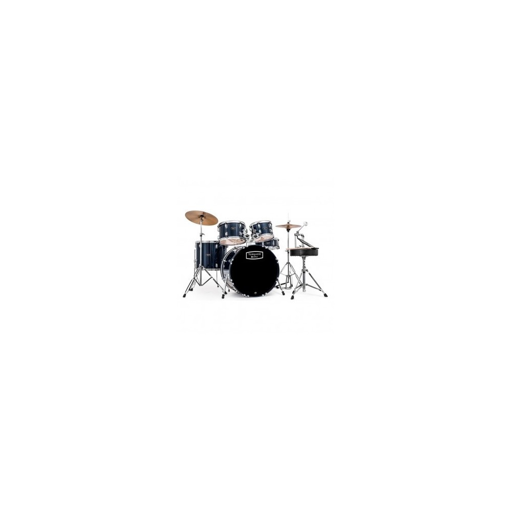 Bateria Acústica Tornado By Mapex 18 pulgadas TNM5844FTCU (Varios Colores)
