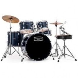 Bateria Acústica Tornado By Mapex 22 pulgadas TNM5294TCU (Varios Colores)